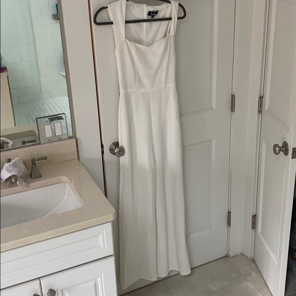 Jumpsuit - Picture 2 of 3